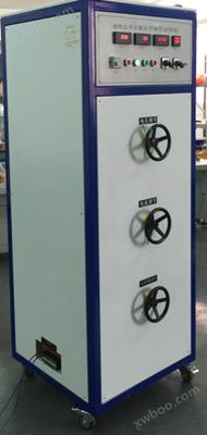 按鈕及安全觸點可靠性試驗機(jī)