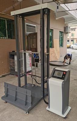 高低壓靜載、沖擊綜合試驗(yàn)機(jī)