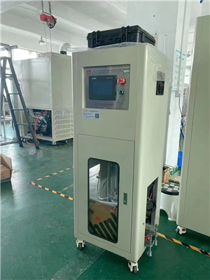塑膠跑道沖擊吸收與垂直變形試驗機